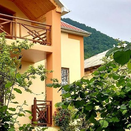 Gabala Sweet Home 外观 照片