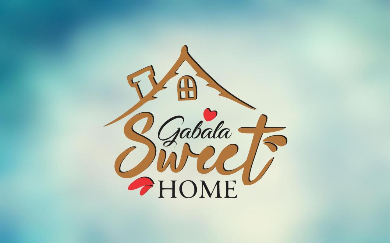 Gabala Sweet Home 外观 照片