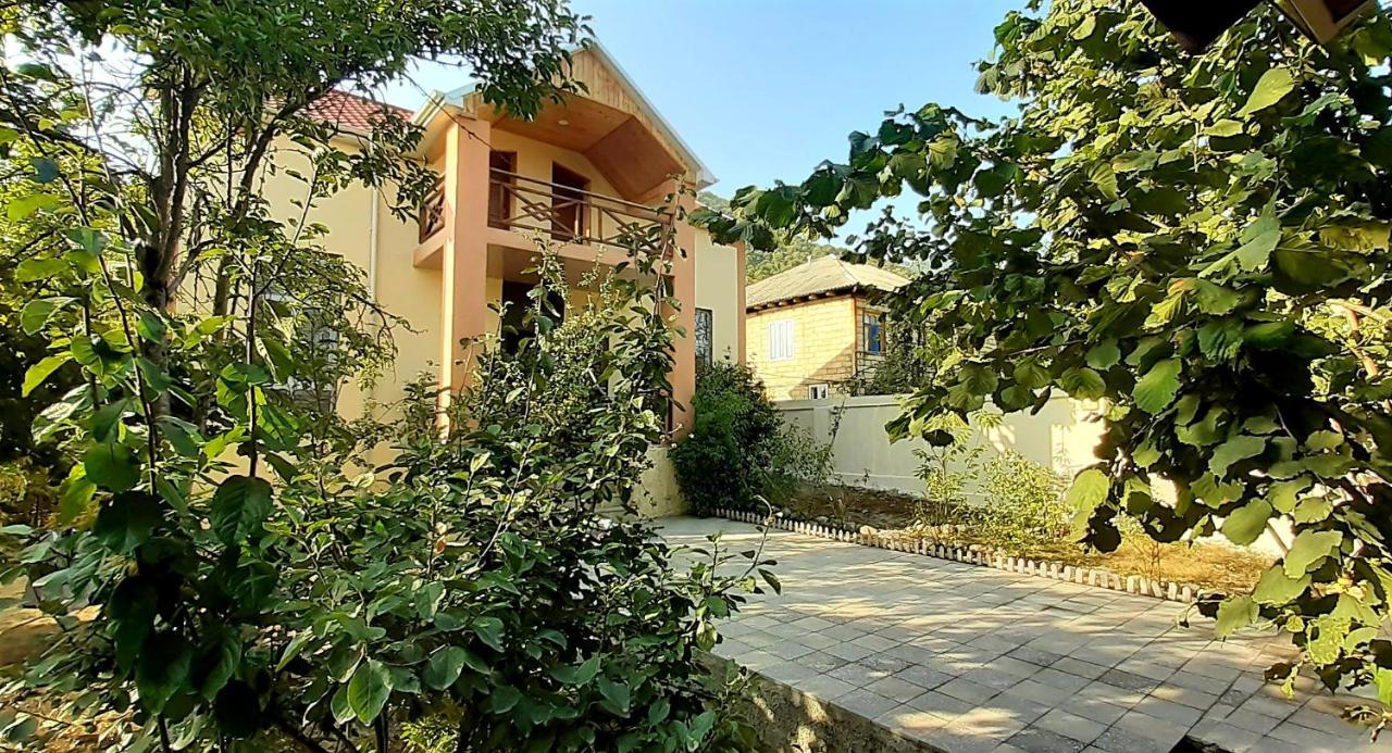 Gabala Sweet Home 外观 照片