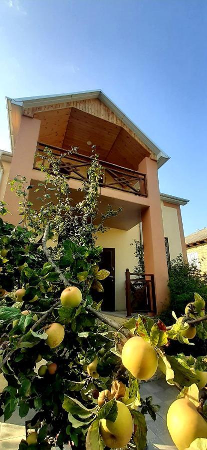 Gabala Sweet Home 外观 照片