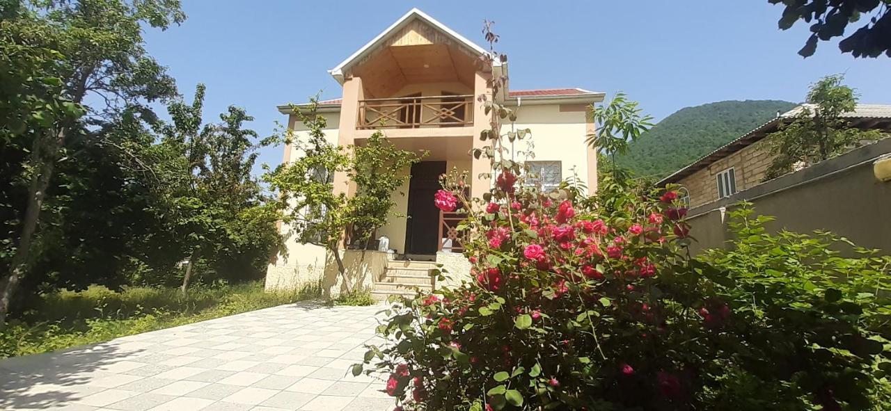 Gabala Sweet Home 外观 照片
