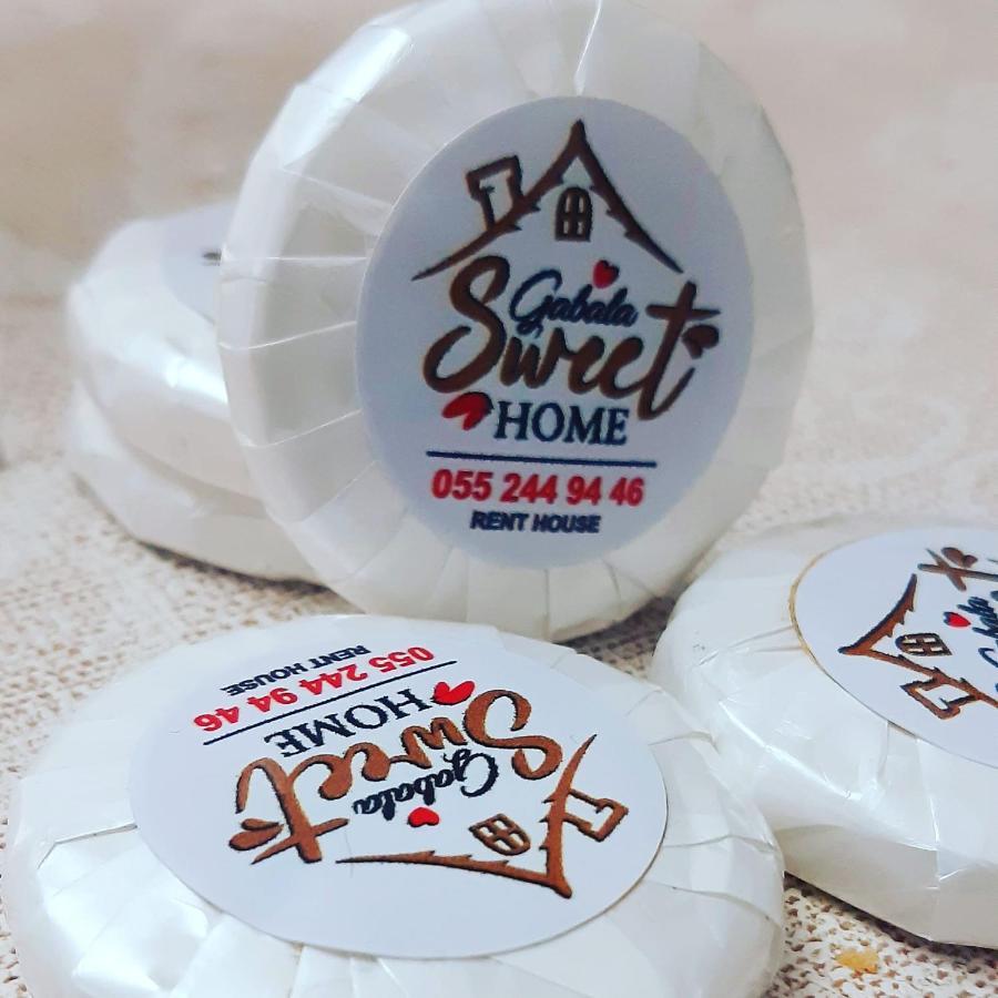 Gabala Sweet Home 外观 照片