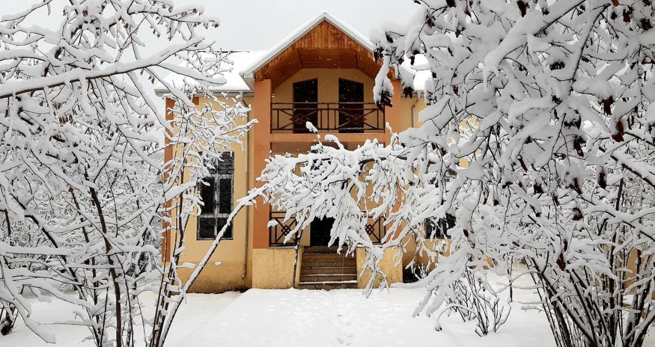 Gabala Sweet Home 外观 照片