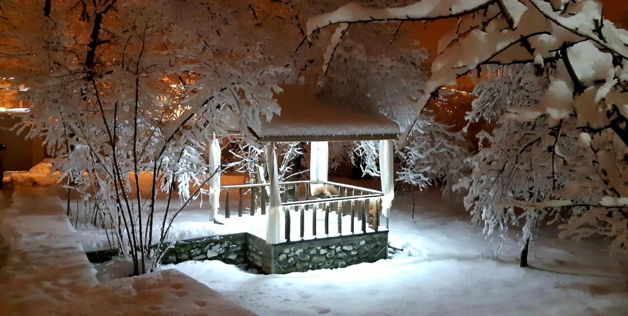Gabala Sweet Home 外观 照片