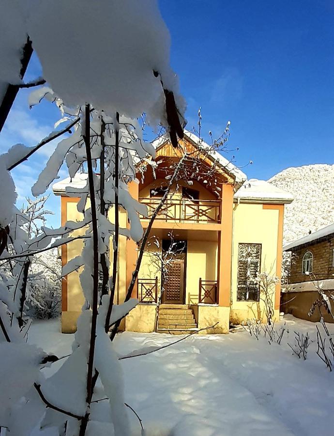 Gabala Sweet Home 外观 照片