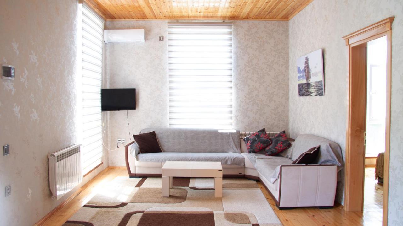 Gabala Sweet Home 外观 照片